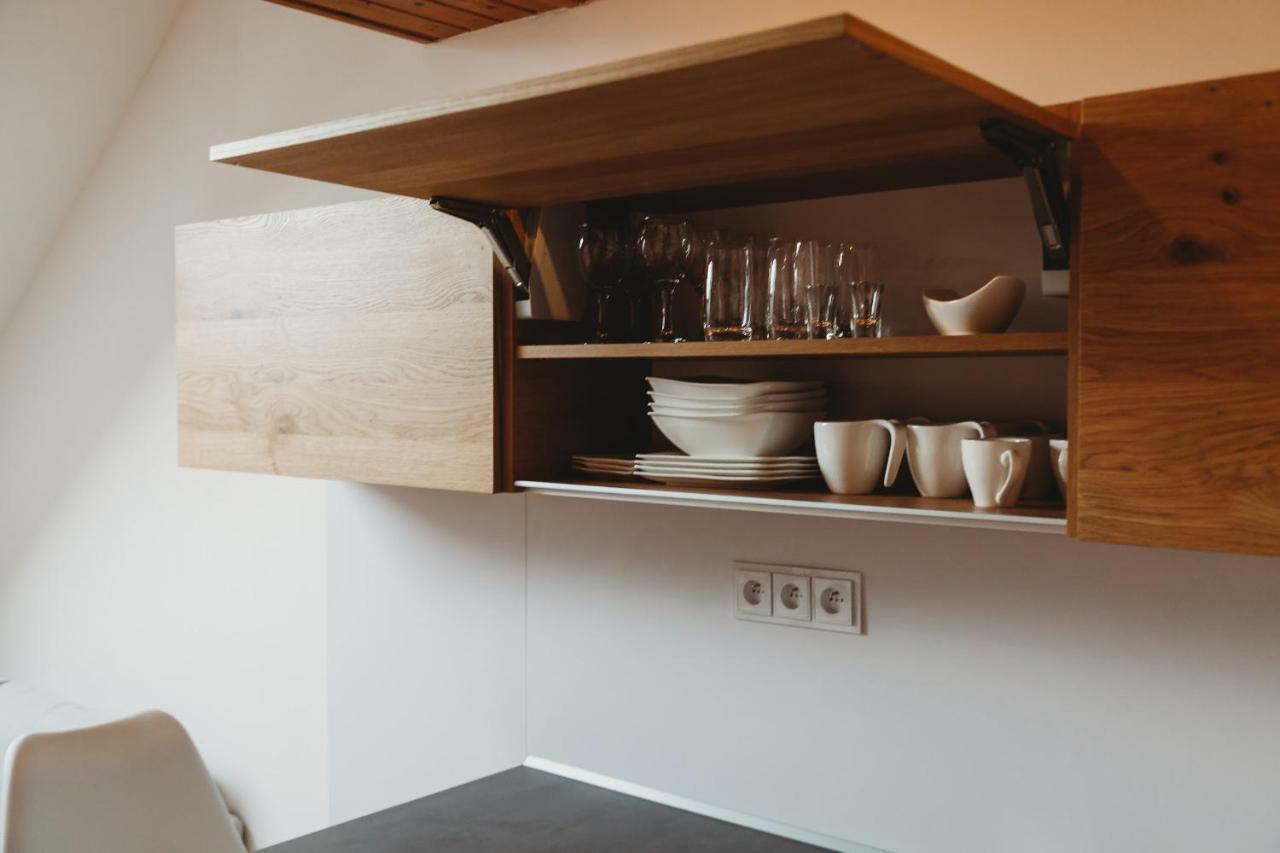 Center City Charming Loft Apartment Кошице Екстериор снимка